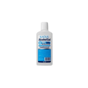 Alcohol gel higienizante sin enjuague Kadus 110ML