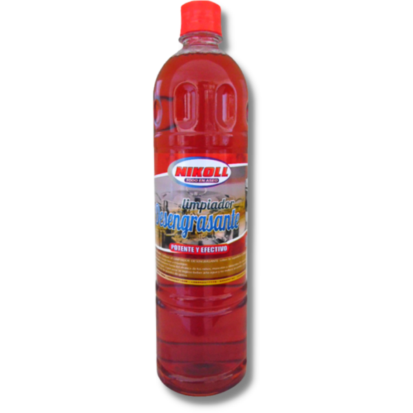 Desengrasante 900ml