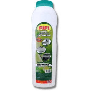 FIFI limpiador en crema 750g