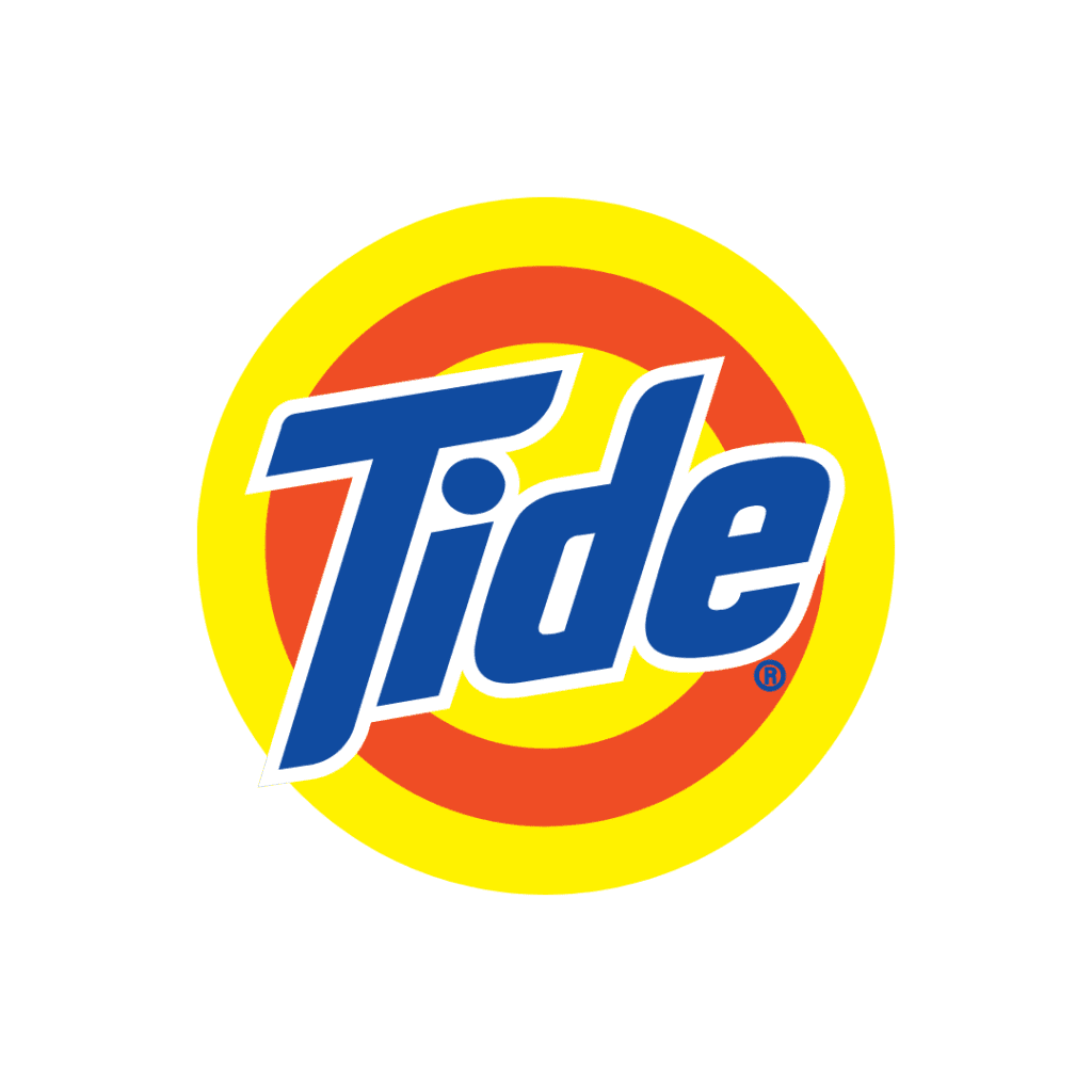 Logo Tide