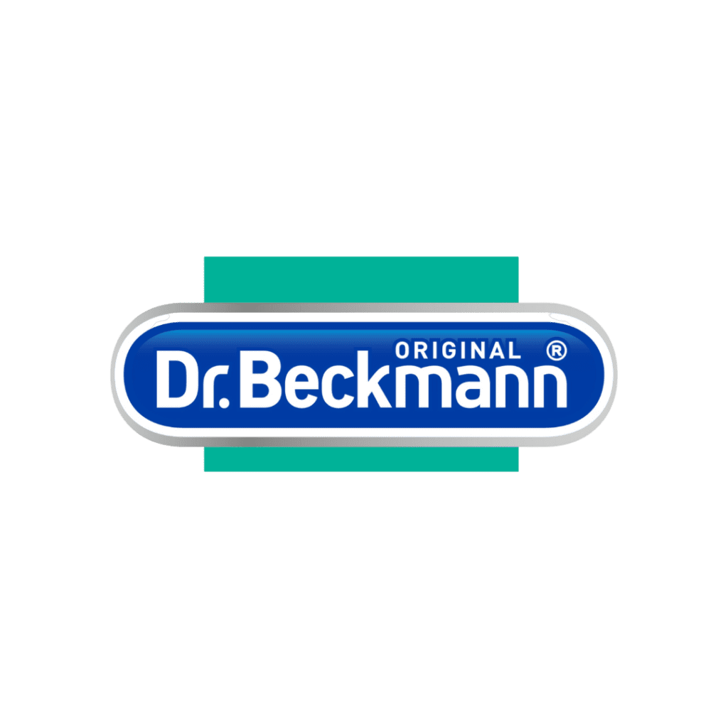 Logo Dr Beckmann