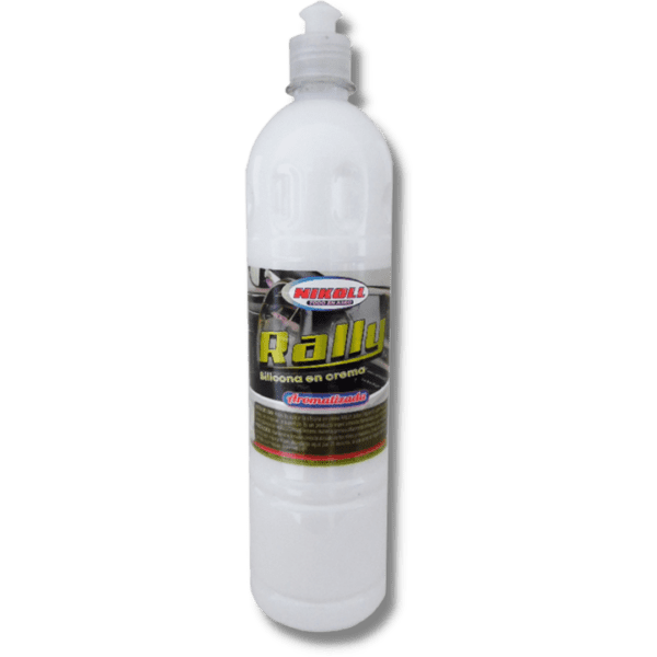 Silicona en crema 900ml