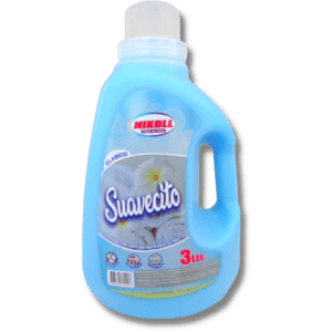 Suavecito 3lts (premium) con dosificador