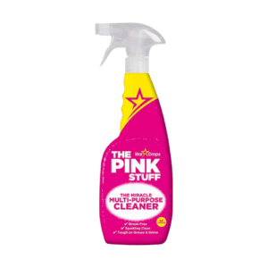 Limpiador Multiuso 750 ml The Pink Stuff