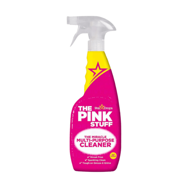 Limpiador Multiuso 750 ml The Pink Stuff