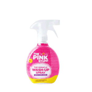 Lavalozas Wash-Up en Spray 500 ml The Pink Stuff - Comercializadora Galuz