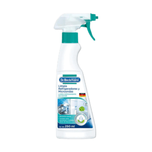 Limpiador de Refrigerador y Microondas 250 ml Dr. Beckmann - Comercializadora Galuz