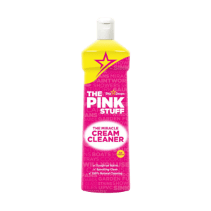 Limpiador en Crema 500 ml The Pink Stuff - Comercializadora Galuz