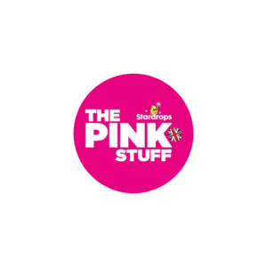 The Pink Stuff