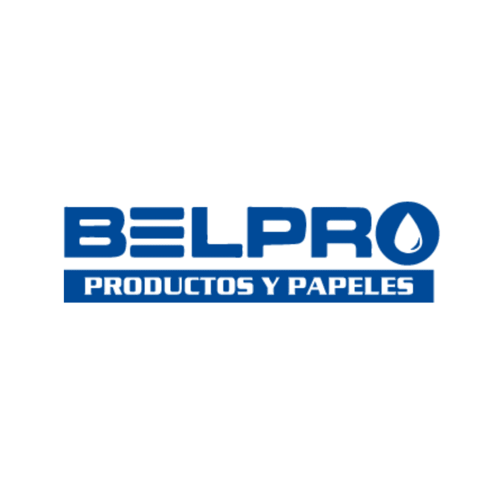 Logo Belpro