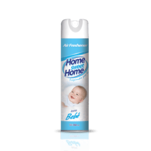 Desodorante ambiental bebé Home Sweet Home