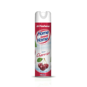 Desodorante ambiental Cherries Home sweet home