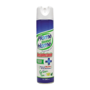 Desodorante Ambiental Desinfectante Green Tea