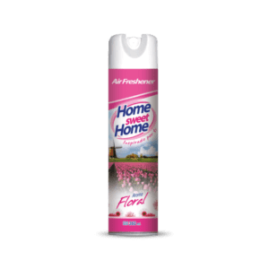 Desodorante ambiental floral home sweet home
