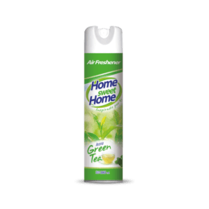 Desodorante Ambiental Green Tea Home Sweet Home