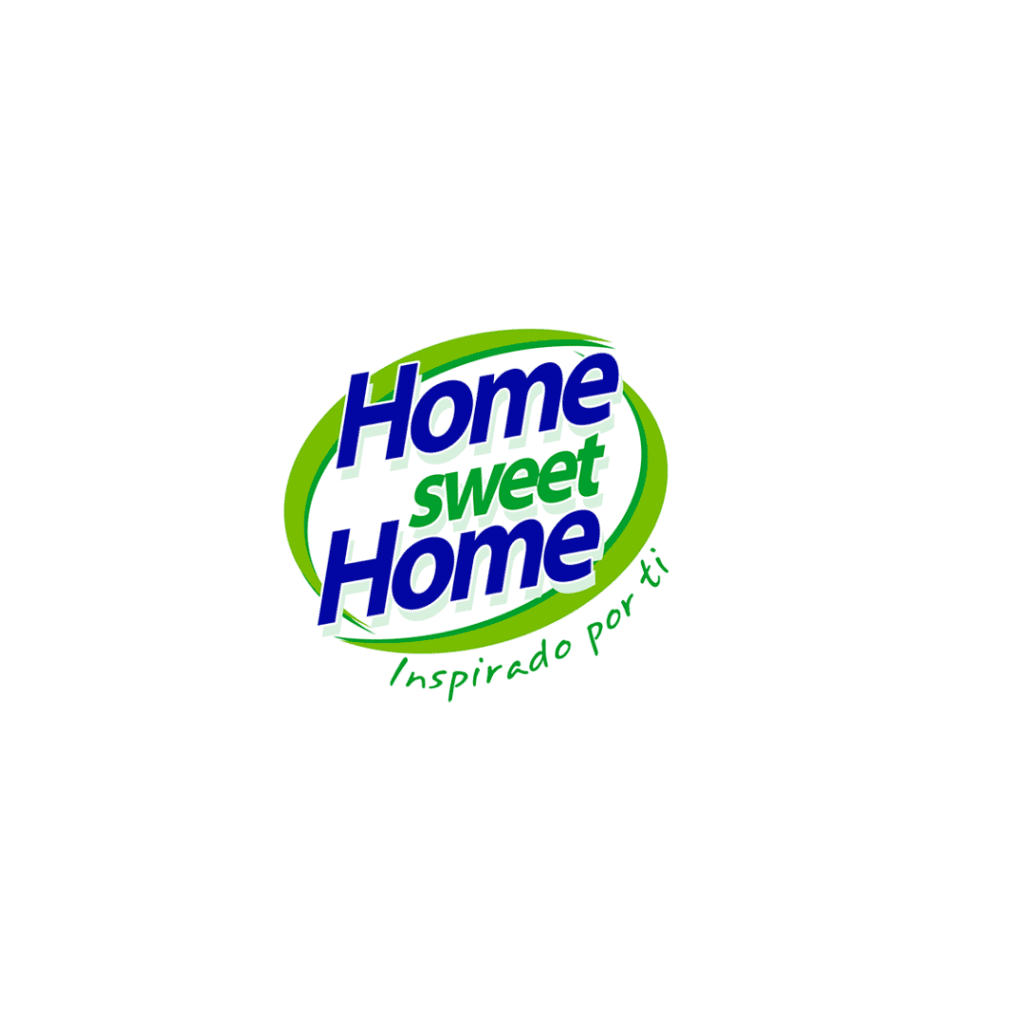 Logo Home Sweet Home