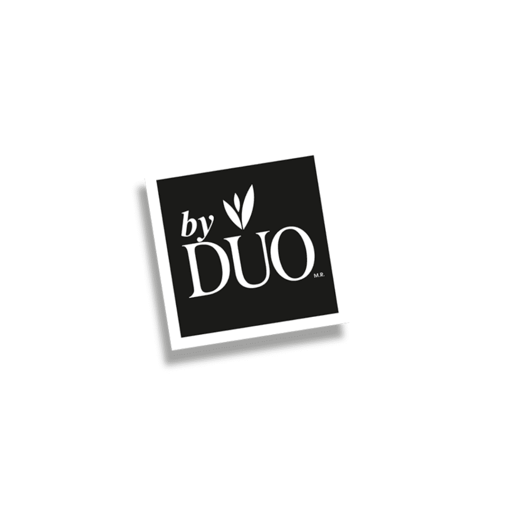 Logo By Duo