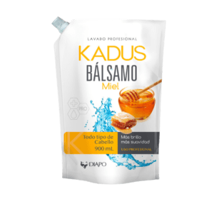 Kadus bálsamo miel de 900 cc