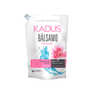 Bálsamo rosado Kadus en 900 cc