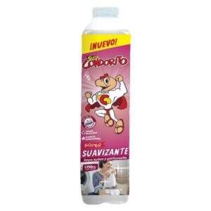 Suavizante 1250 cc de super condorito