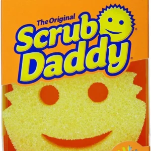 Scrub Daddy Amarilla Original