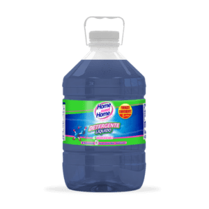 Detergente Liquido Home Sweet Home Bidon 5Lts