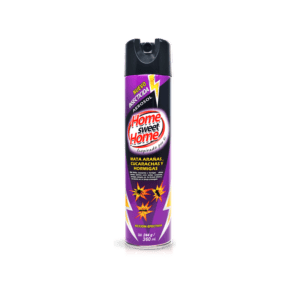 Insecticida Mata Aranas, Hormigas Y Cucarachas 360 Ml