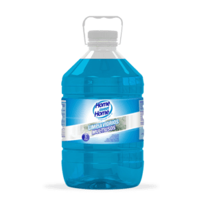 Limpia Vidrios Home Sweet Home 5Lts