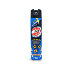 Insecticida Todo Insecto Home Sweet Home 360 Ml