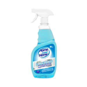 Limpia Vidrios Home Sweet Home 500Ml