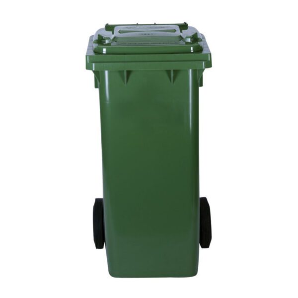 Basurero 120 litros