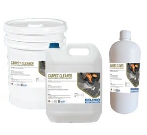 Carpet Cleaner