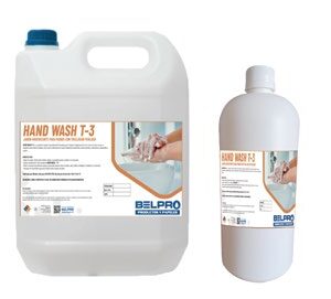 HAND WASH T-3