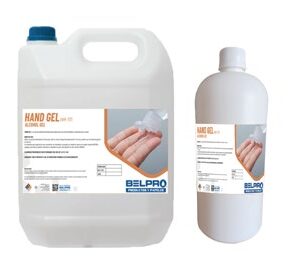 Hand Gel