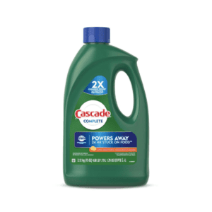 Detergente lavavajillas Cascade 2,12 kg