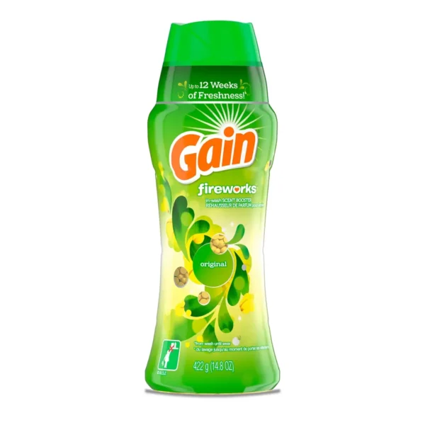 gain fireworks aroma original 422 gr