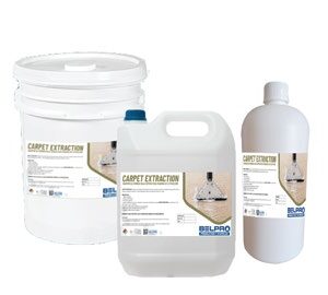 Carpet Extraction Belpro